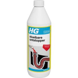 HG VLOEIBARE ONTSTOPPER     1000 ML