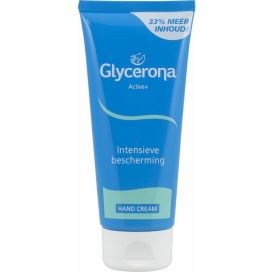 GLYCERONA HANDCR ACTIVE+ TUBE 100ml