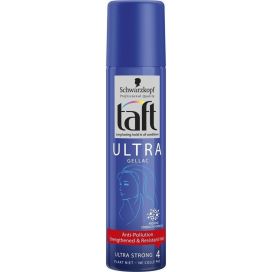 TAFT FIX ULTRA GELLAC ULTRA S200 ML