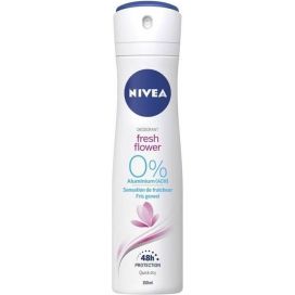 NIVEA DEOSPRAY - FRESH FLOWER 150 M