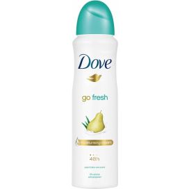 DOVE DEOSPRAY - GO FRESH PEER & ALO