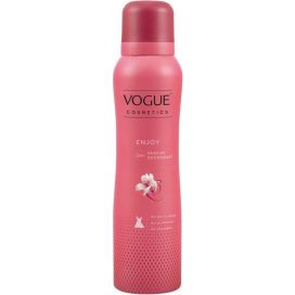 VOGUE DEOSPRAY - ENJOY 150 ML.