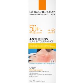 ANTH.ZON INTOLERATIE SPF50+ 50 ML