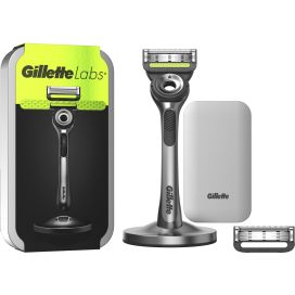 GILLETTE LABS HEATED SCHEERSYSTEEM