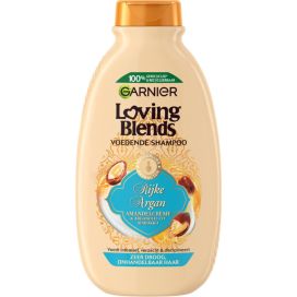 LOVING BLENDS SHAMPOO 300ML RIJKE A