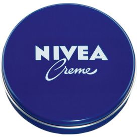 NIVEA CREME                   400ml