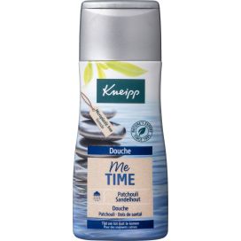 KNEIPP DOUCHE ME TIME        200 ML