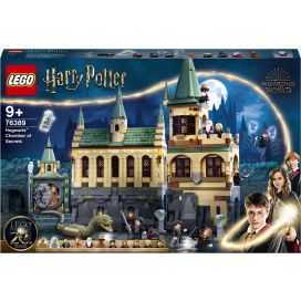 LEGO HARRY POTTER ZWEINSTEIN - GEHE