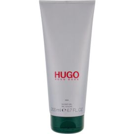 HUGO BOSS HUGO MAN SHOWER GEL200 ML