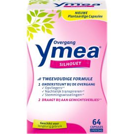 YMEA SILHOUET CAPSULES         64ca