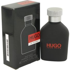 BOSS HUGO JUSTDIFFREVAMP M EDT 40 M