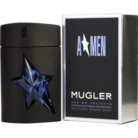 MUGLER MU AMEN EDT GOMME R V50ML NF