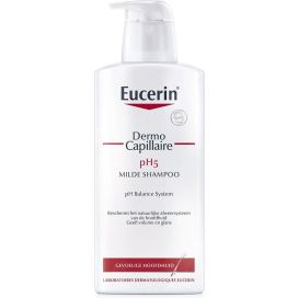 eUCERIN PH5 DERMOCAPIL SHAMPO#400ml