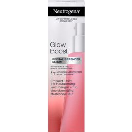 NEUTROGENA GLOW BOOST REVITALI30 ML