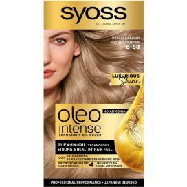 SYOSS COLOR OLEO INT. 8-68 PALE1 ST