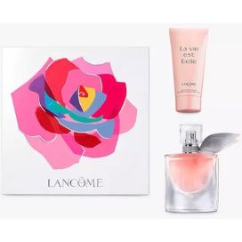 LANCOME LVEB EDP SET 30ML MDAY 23 1