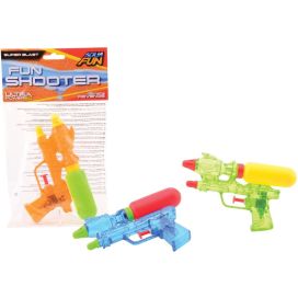 AQUA FUN WATERPISTOOL FUN SHOOTER