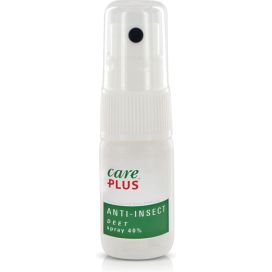 CARE PLUS DEET SPR 40%         15ml