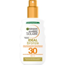 AMBRE SOL IDEAL BRONZE SPRAY 200 ML