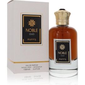 RIFFS NOBLE OUD 100ML EDP