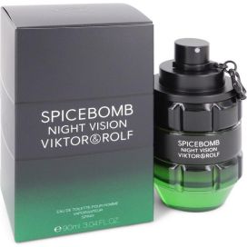 SPICEBOMB NIGHT VISION 150ML EDT