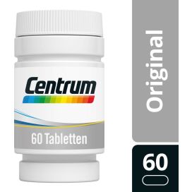 CENTRUM ORIGINAL ADVANCED      60tb