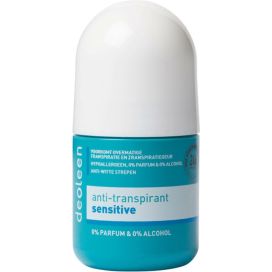 DEOLEEN ROLLER SENSITIVE       50ml