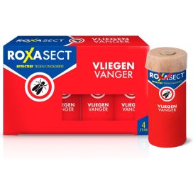 ROXASECT VLIEGENVANGER          4ST