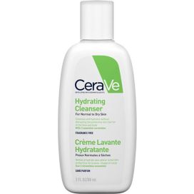 CERAVE HYDRATING CLEANSER     88 ML