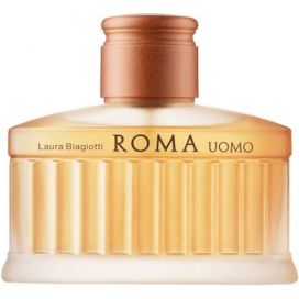 BIAGIOT ROMA UOMO EDT VAPO M  125ml