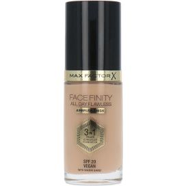 MF FACEFINITY 3-IN-1 LIQ FND 70 WS