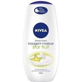 NIVEA DOUCHEGEL STAR FRUIT 250ML