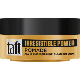 TAFT STYLING IRRESISTIBLE POWE75 ML