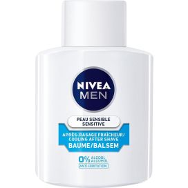 NIVEA MEN AFTERSH COOL        100ML