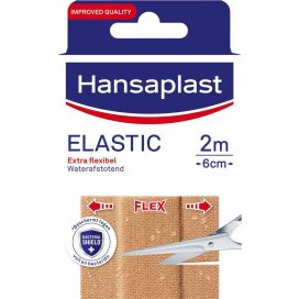 HANSAPLAST ELASTIC EXTRA FLEX2MX6CM