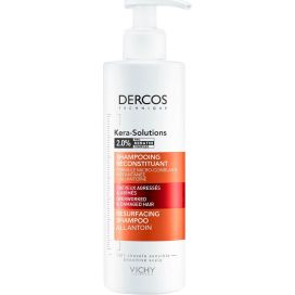 VICHY D KERA-SOLUTION SHAMPOO 250ml