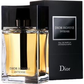 DIOR HOMME INTENSE EDP VAPORISATEUR