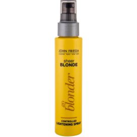 JOHN FR. SHEER.B GO BLONDER L100 ML