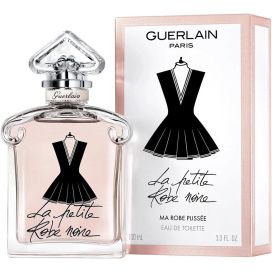 GUERLAIN LA PETITE ROBE NOIRE