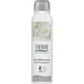 THERME DEO SPRAY ANTI-T ZEN W150 ML