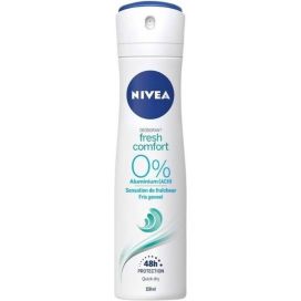 NIVEA DEOSPRAY - FRESH COMFORT 150