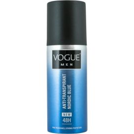 VOGUE DEOSPRAY MEN - NORDIC BLUE 15