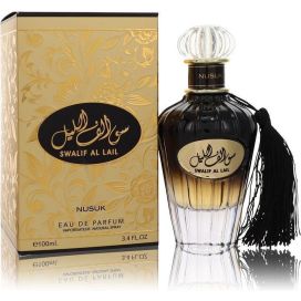 SWALIF AL LAIL EDP 100 ML