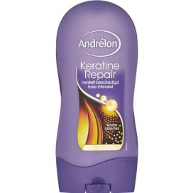 ANDRELON SP CONDIT KERATINE RE300ML