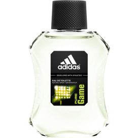 ADIDAS EAU DE TOILETTE MEN - PURE G