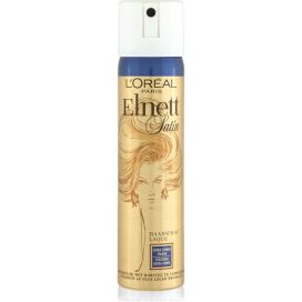 ELNETT SATIN EXTRA STERK       75ml