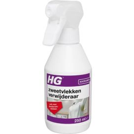 HG ZWEET&DEO VLEKKEN VERWIJDER250ML