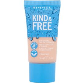 RIMMEL LONDON KIND   FREE VEGA30 ML