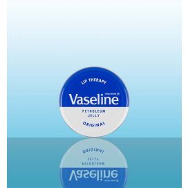 VASELINE LIPCARE - THERAPIE ORIGINA