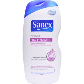 SANEX DOUCHEGEL - DERMO PRO HYDRATE